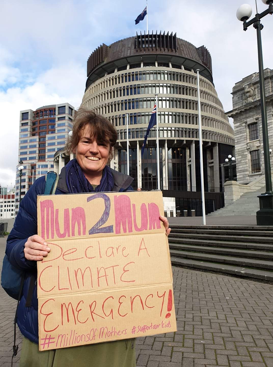 Meet the Millions of&nbsp;Mothers