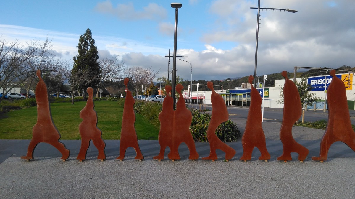 Local government and climate change – what can I&nbsp;do?