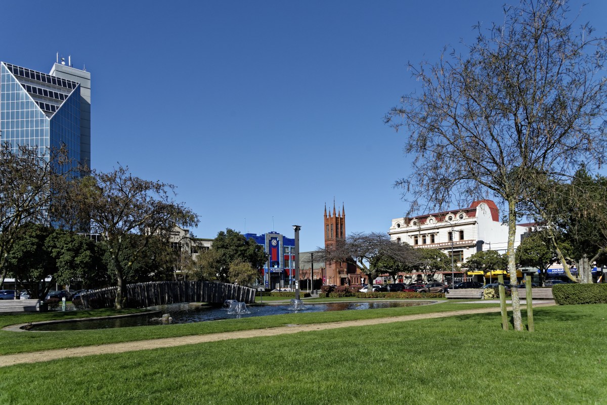 Meet the Green&nbsp;Taskforce